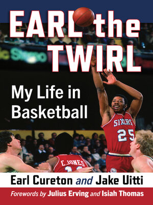 cover image of Earl the Twirl